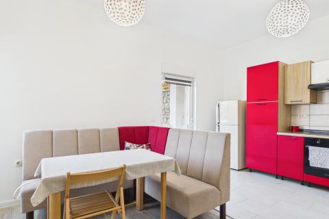 Appartamento Zamet, Rijeka, 124m2