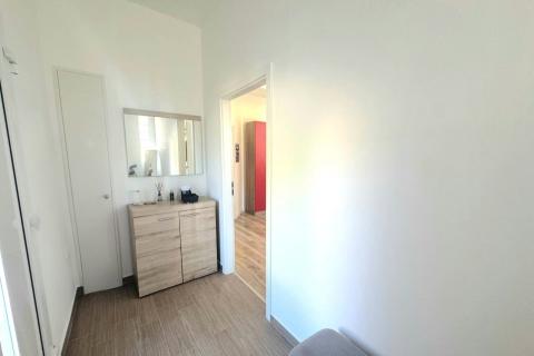 Appartamento Zamet, Rijeka, 124m2