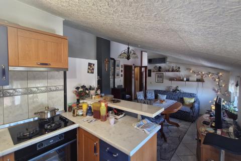 Stanovanje/Apartma Banjole, Medulin, 81m2