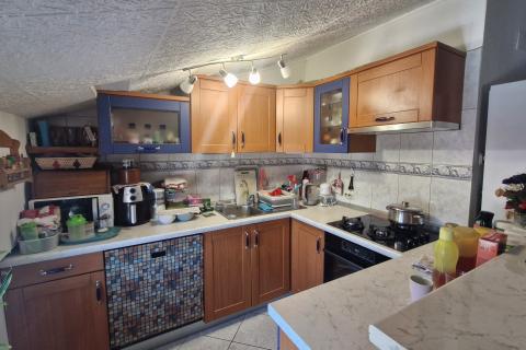 Stanovanje/Apartma Banjole, Medulin, 81m2