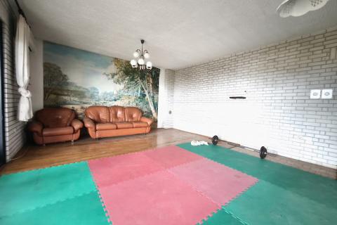 Appartamento Zamet, Rijeka, 90m2