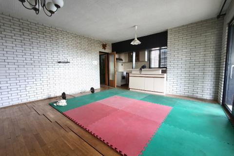 Appartamento Zamet, Rijeka, 90m2