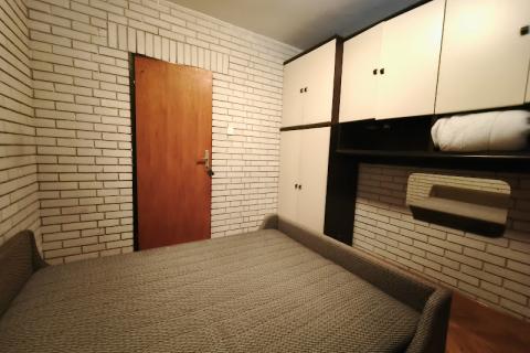 Appartamento Zamet, Rijeka, 90m2