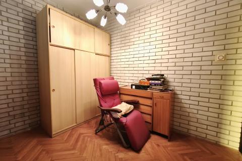 Appartamento Zamet, Rijeka, 90m2