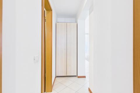 Istria, Novigrad &ndash; two-bedroom apartment in the city center