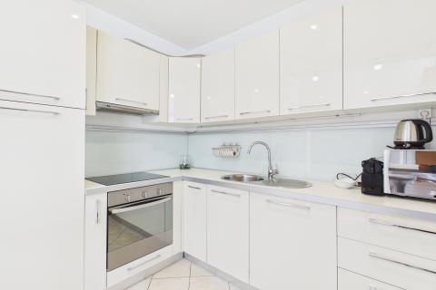 Istria, Novigrad &ndash; two-bedroom apartment in the city center