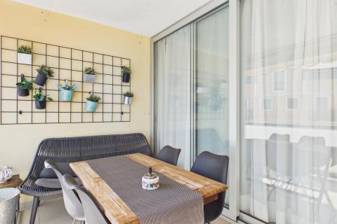 Istria, Novigrad &ndash; two-bedroom apartment in the city center