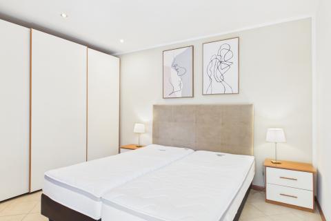Istria, Novigrad &ndash; two-bedroom apartment in the city center