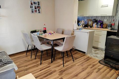 Krnjak - obiteljska kuća 138 m2