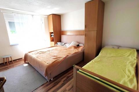 Krnjak - obiteljska kuća 138 m2