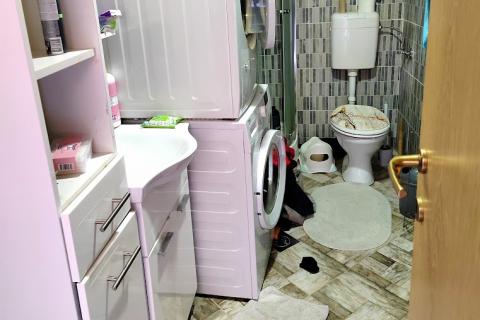 Krnjak - obiteljska kuća 138 m2