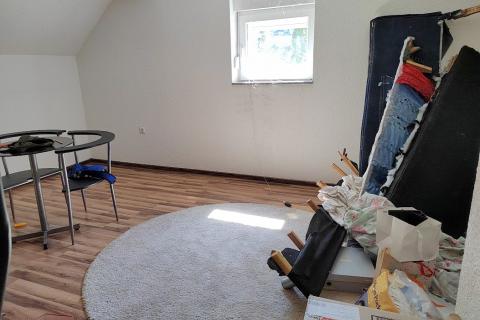 Krnjak - obiteljska kuća 138 m2