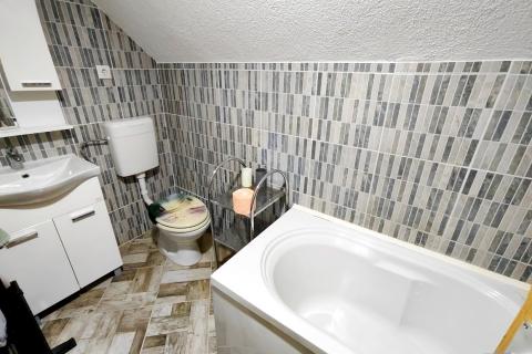 Krnjak - obiteljska kuća 138 m2