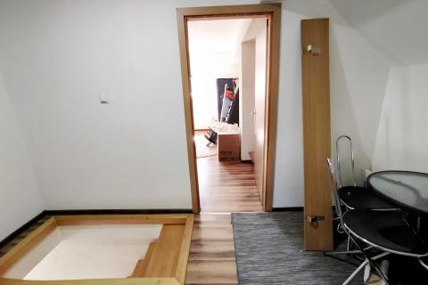 Krnjak - obiteljska kuća 138 m2