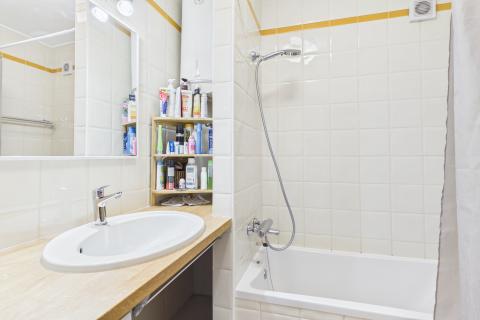 Istria, Novigrad &ndash; two-bedroom apartment in the city center