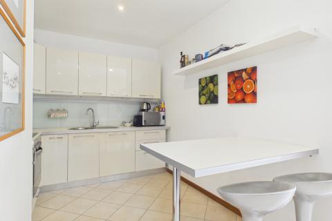Istria, Novigrad &ndash; two-bedroom apartment in the city center
