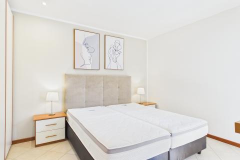 Istria, Novigrad &ndash; two-bedroom apartment in the city center