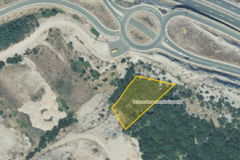 Земельный участок нестроительного назначения Kraljevica, 2.147m2