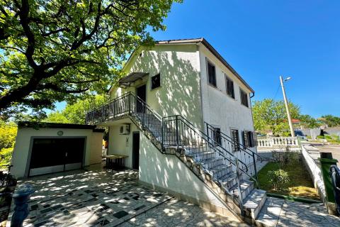 Haus Novi Vinodolski, 130m2