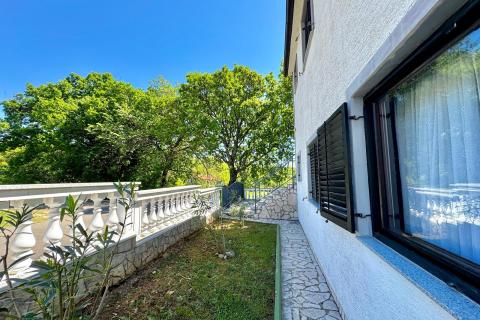 Haus Novi Vinodolski, 130m2