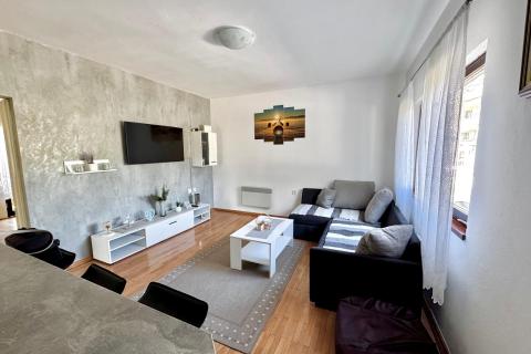 Haus Novi Vinodolski, 130m2