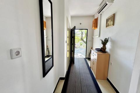 Haus Novi Vinodolski, 130m2