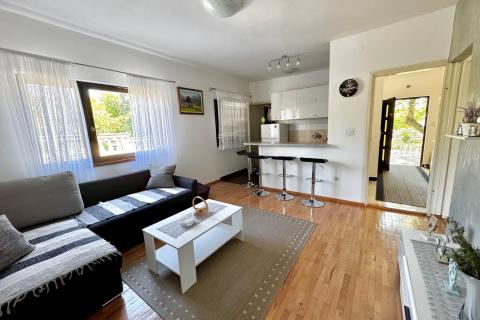 Haus Novi Vinodolski, 130m2
