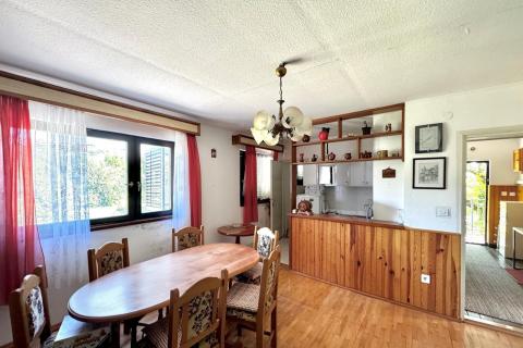 Haus Novi Vinodolski, 130m2