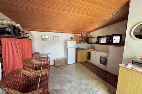 Haus Novi Vinodolski, 130m2