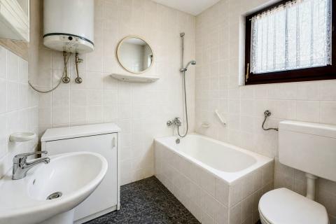 Haus Novi Vinodolski, 130m2
