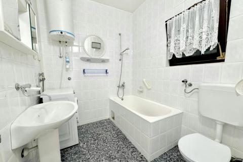 Haus Novi Vinodolski, 130m2