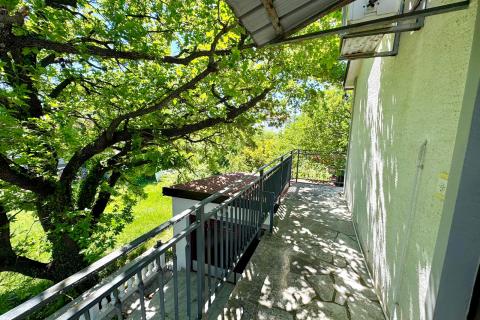 Haus Novi Vinodolski, 130m2
