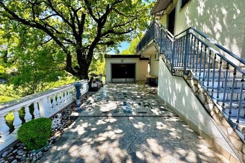 Haus Novi Vinodolski, 130m2