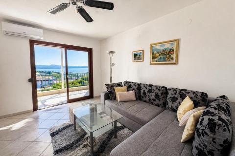 Stanovanje/Apartma Selce, Crikvenica, 49m2