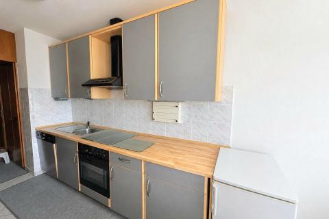 Stanovanje/Apartma Selce, Crikvenica, 49m2