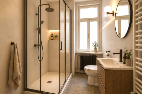 Квартира/Апартамент Donji grad, Donji Grad, 90m2