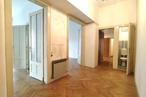 Квартира/Апартамент Donji grad, Donji Grad, 90m2