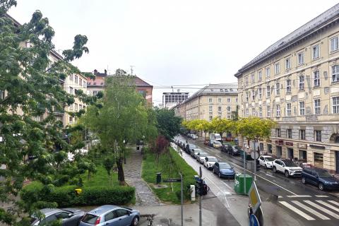 Квартира/Апартамент Donji grad, Donji Grad, 90m2