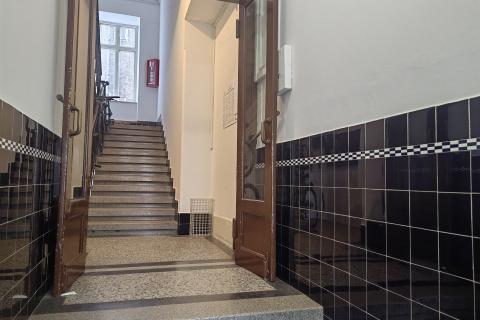 Квартира/Апартамент Donji grad, Donji Grad, 90m2