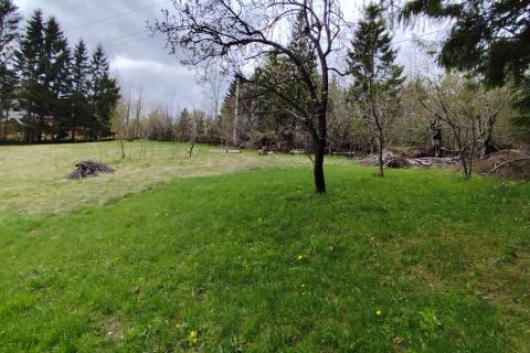 Bauland Stari Laz, Ravna Gora, 2.000m2