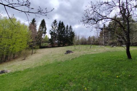 Bauland Stari Laz, Ravna Gora, 2.000m2