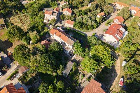 House Nerezine, Mali Lo&scaron;inj, 200m2