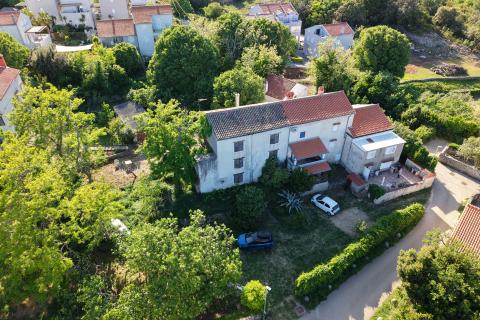 House Nerezine, Mali Lo&scaron;inj, 200m2