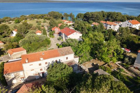 House Nerezine, Mali Lo&scaron;inj, 200m2