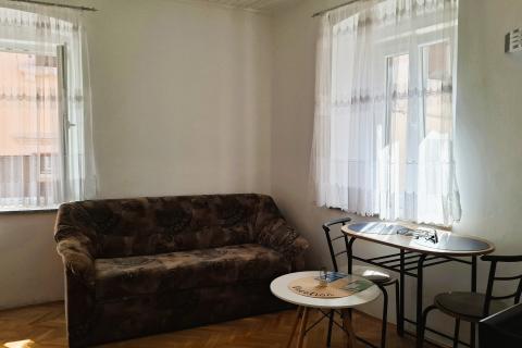Istra, Novigrad-studio 50 m od mora