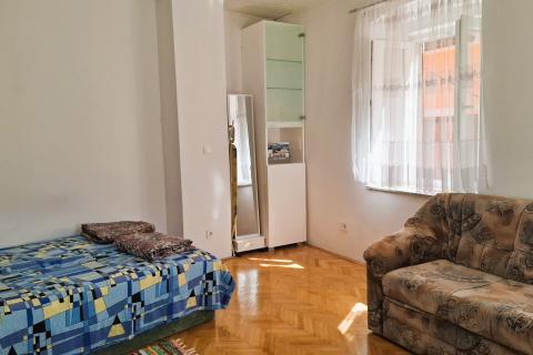 Istra, Novigrad-studio 50 m od mora