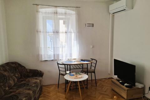 Istra, Novigrad-studio 50 m od mora