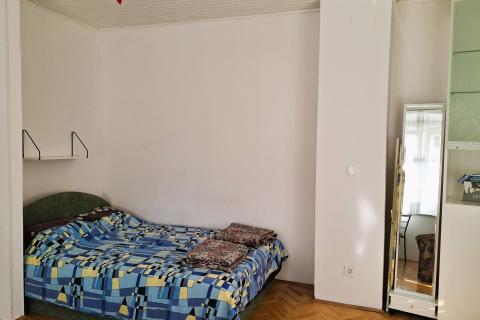 Istra, Novigrad-studio 50 m od mora