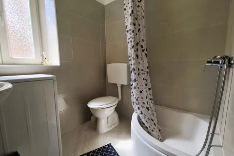 Istra, Novigrad-studio 50 m od mora