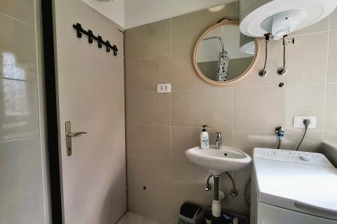 Istra, Novigrad-studio 50 m od mora